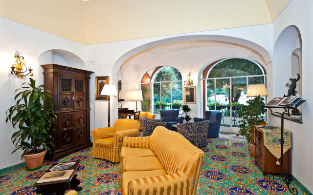 Hotel Savoia