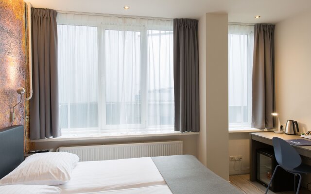 Thon Hotel Rotterdam