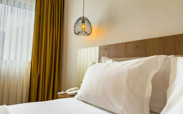 Dedeoğlu Port Hotel