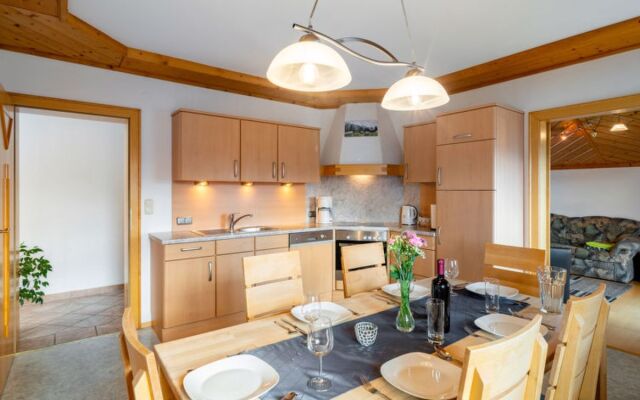 House Moderegg Bruck