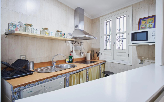 Santa Cruz Pearl by Valcambre