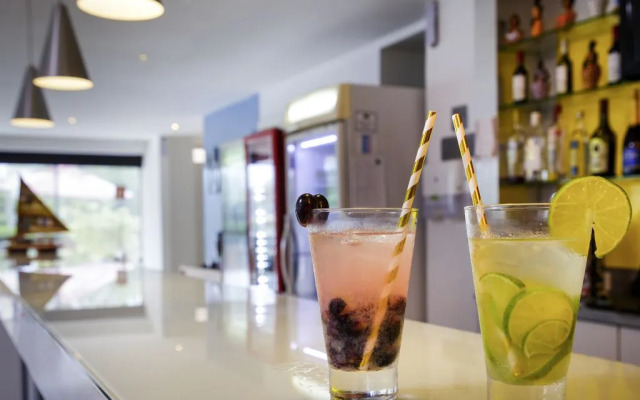 Ibis Maceio Pajucara