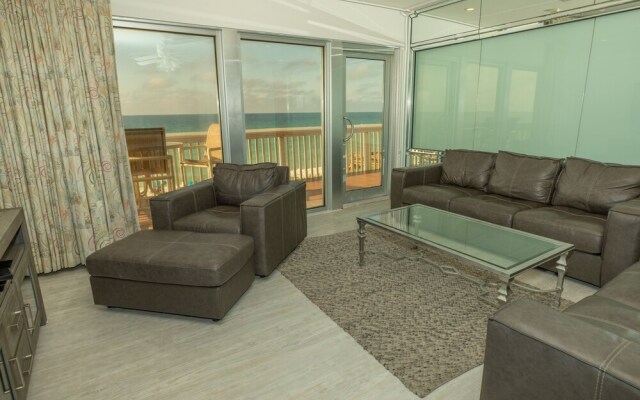Sandpiper Cove 2142 Destin - 3 Br Condo