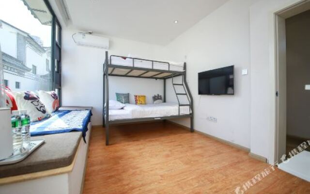 Ximila Erduobian Inn
