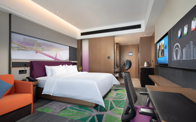 Hampton by Hilton Shenyang Shenbei University Park