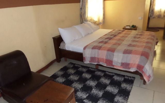 Fortune Exclusive Hotel