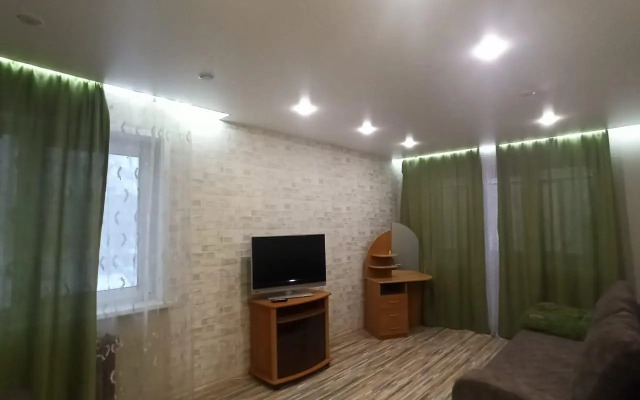 Live with comfort on Alexandra Matrosova Street 5A