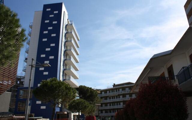 Appartamenti Nashira