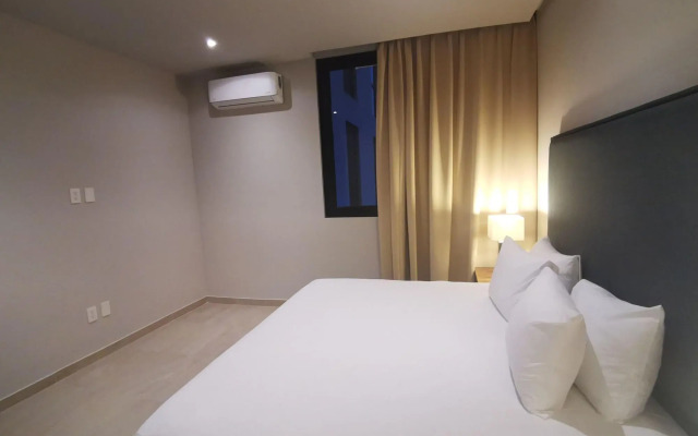 Kaab At The Park by The Spot Rentals