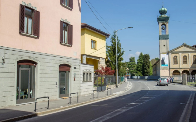 Foresteria Gavazzeni