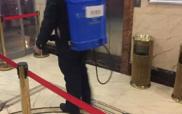 Jinrun Holiday Hotel