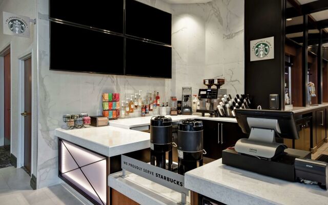 Embassy Suites by Hilton Omaha Downtown Old Market