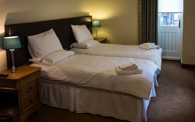The Cambrian Inn