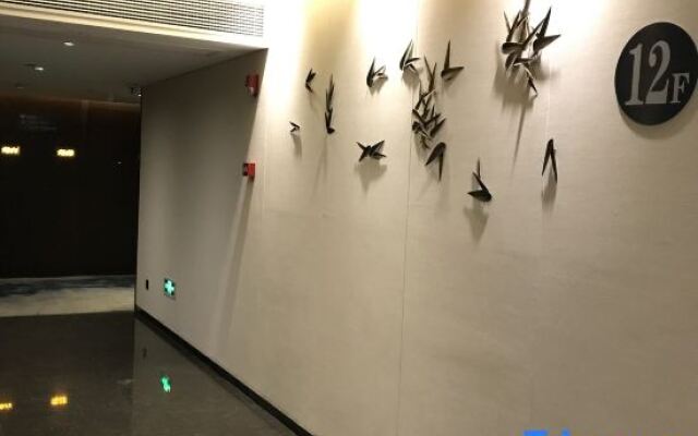 Xingzhouwan International Hotel