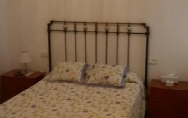 Guesthouse Alicante (PENSION CON ENCANTO)