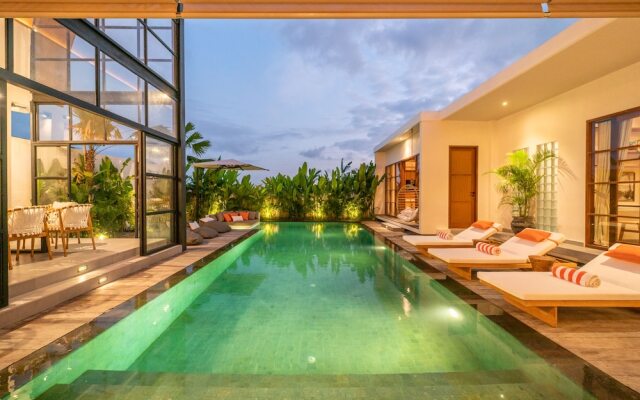 Villa Mango 2