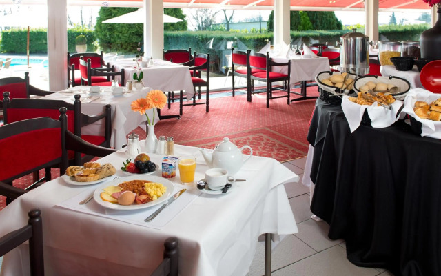 Globales Post Hotel & Wellness