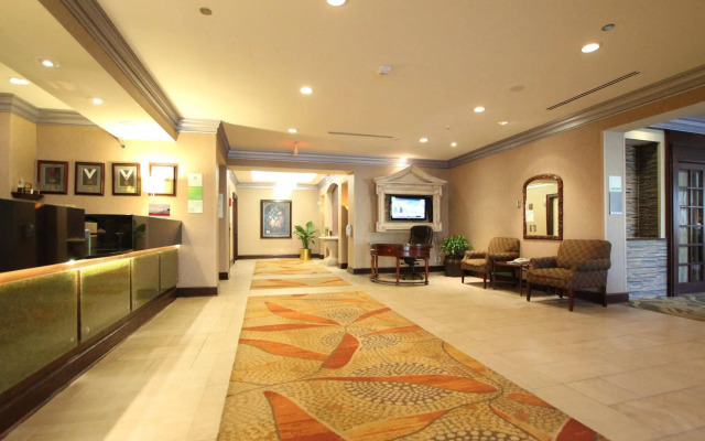 Ramada by Wyndham Minneapolis Airport/Eagan