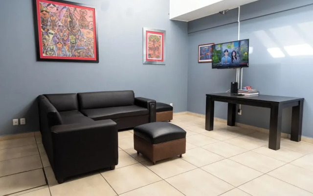 Family House with 2 Bedrooms in Oaxaca