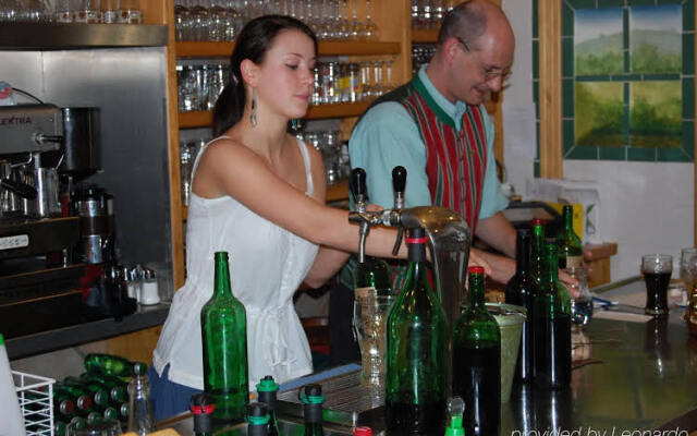 Der Winzerhof Bed & Breakfast Achau