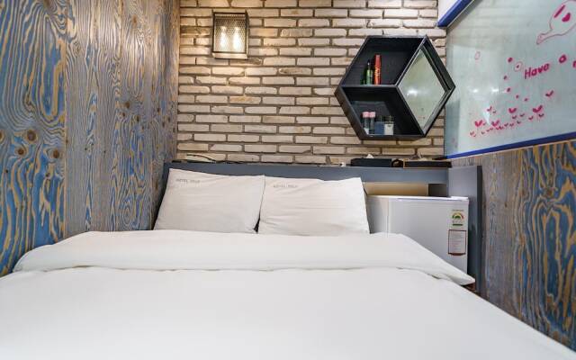 Hotel YOLO Yeongdeungpo
