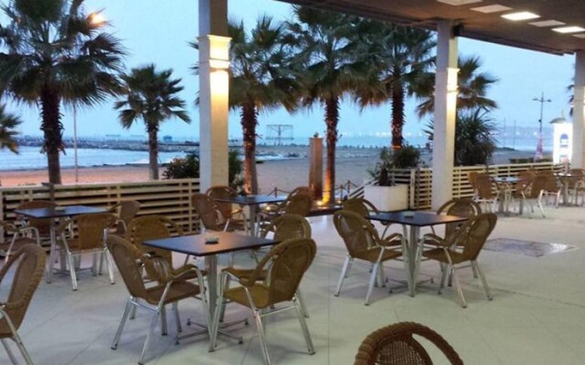 Hotel Vila Lule