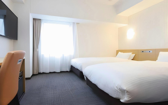 AB Hotel Anjo
