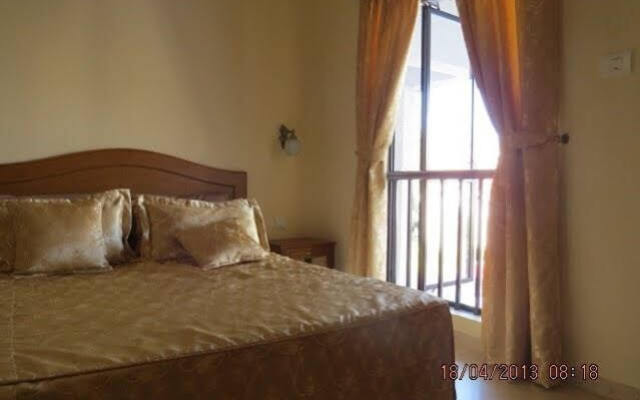 Casa Legend Villa & Apartments - Arpora - Baga