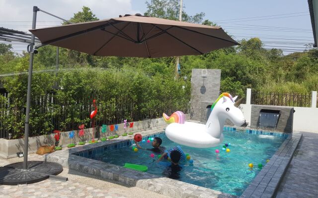 Smart Home Huahin