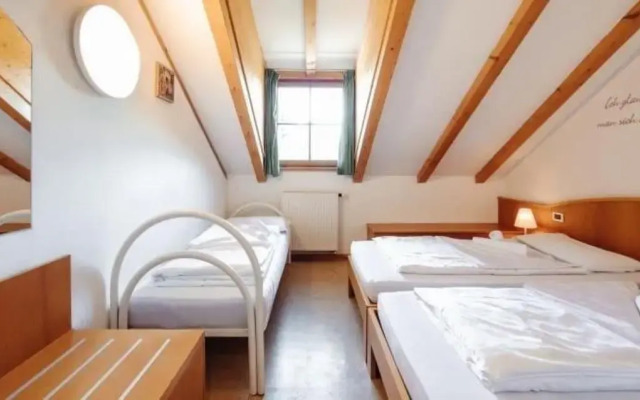 Hotel Corno Bianco