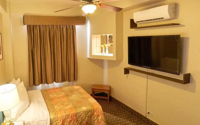 Hotel del Norte