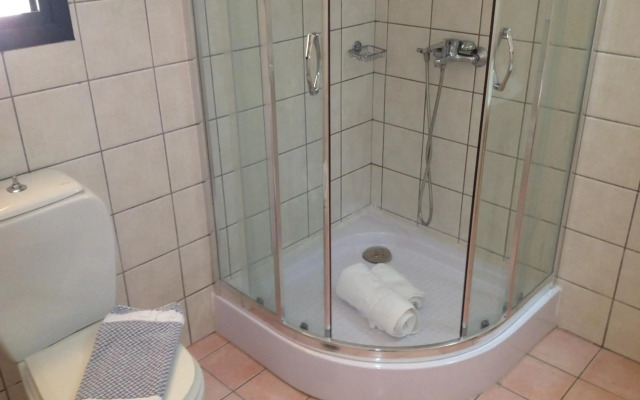 Eurohotel Katrin Suites-Adults Only