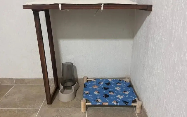 Apartamento Familiar