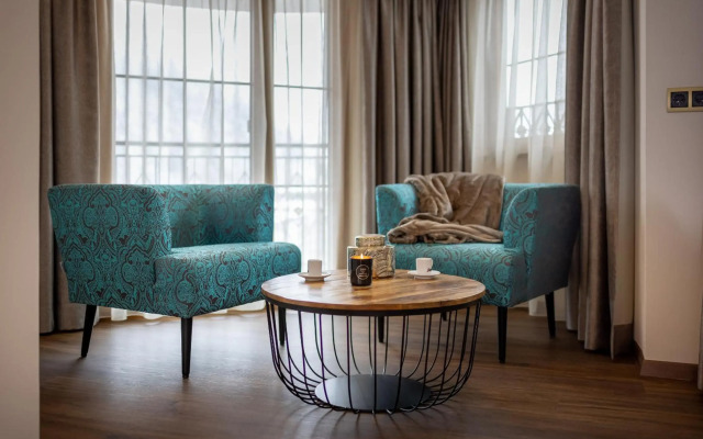 Sport & Spa Hotel Strass