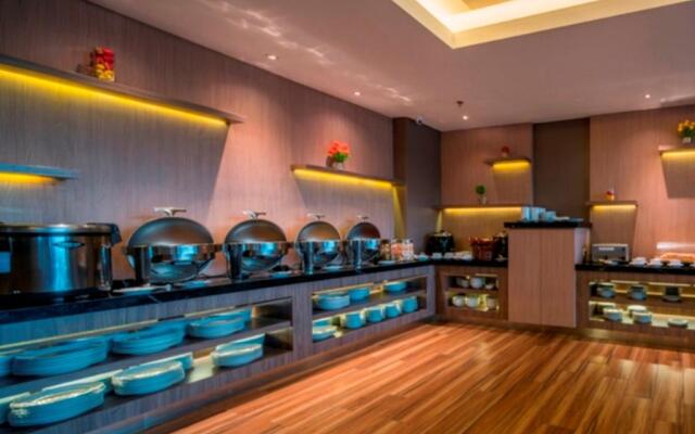 Hotel 88 Fatmawati Jakarta by WH