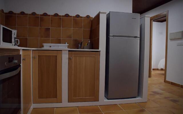 Pincheiro Apartamentos Turísticos