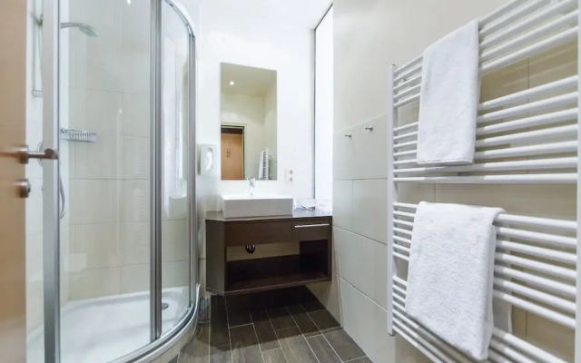 Seehotel Vinzenz