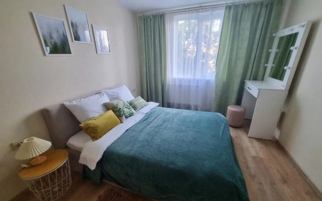 Апартаменты на проспекте Дунайский