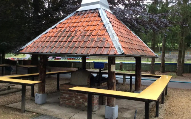 Le Domaine Appartements