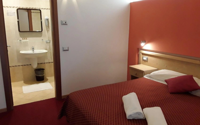 Hotel Bellaria