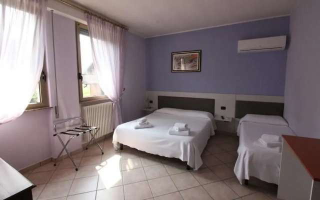 Albergo Ristorante la Bussola