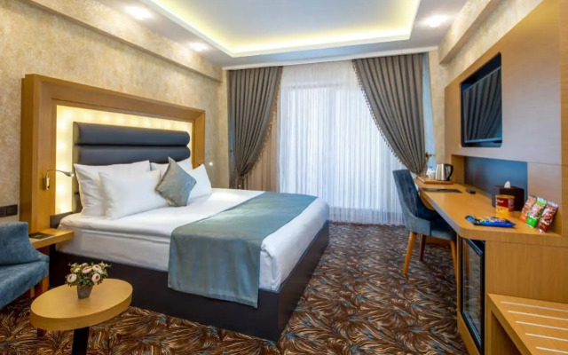 Anemon Kent Diyarbakır Hotel