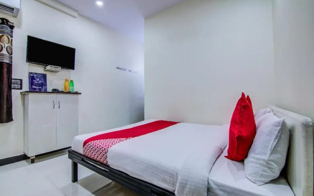 Oyo 5362 Hotel Spar Grand