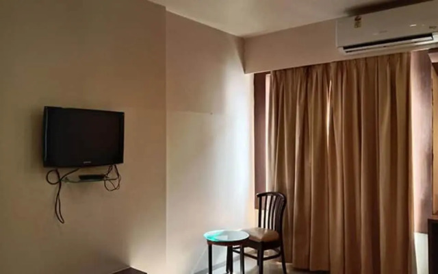 Fabhotel Prime Ivy Studio