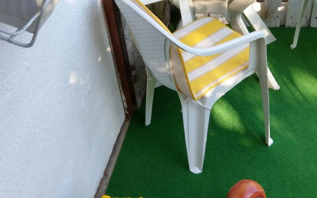 Studio Apartment Unity