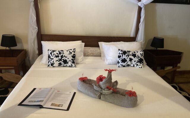293 on Komba Guest Lodge - Adults Only