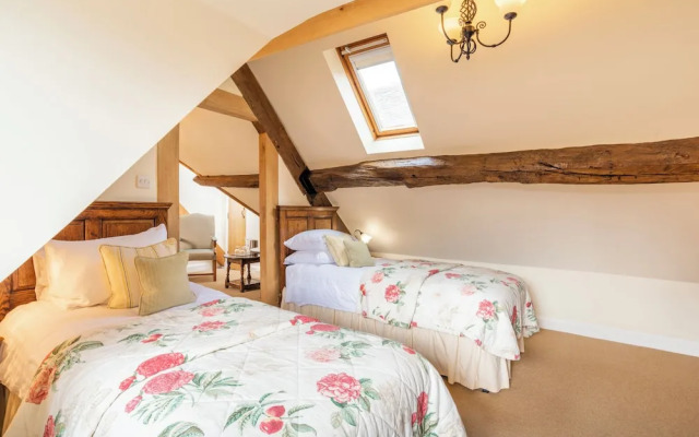 The Townhouse Ludlow