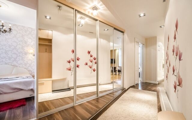 Magas 5 Apartment