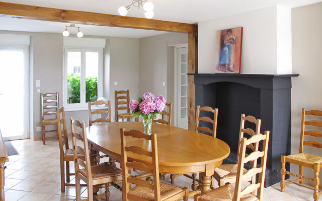 Holiday Home La Piscine - LEN400