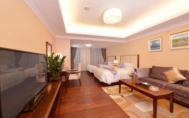 Yo Le Le Apartment
